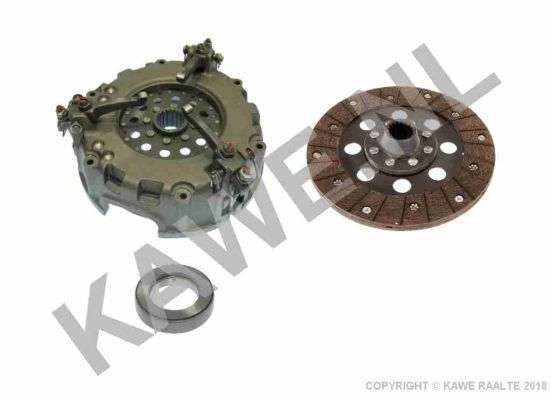 Kawe Koppelingsset 8010505