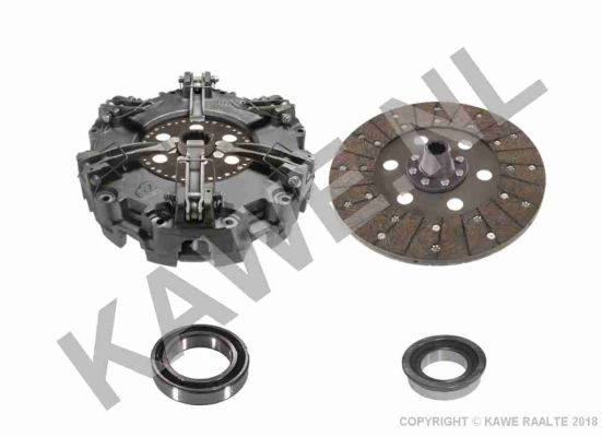 Kawe Koppelingsset 8069504
