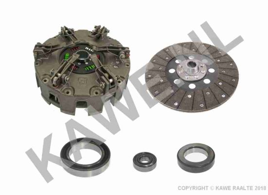 Kawe Koppelingsset 8072505