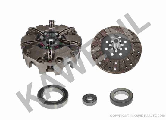 Kawe Koppelingsset 8085505