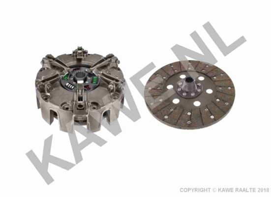 Kawe Koppelingsset 8096101