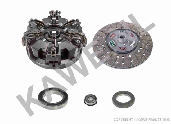 Kawe Koppelingsset 8147505