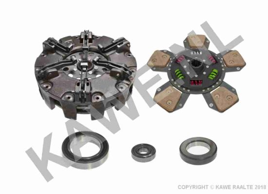 Kawe Koppelingsset 8148505