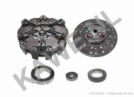 Kawe Koppelingsset 8148506