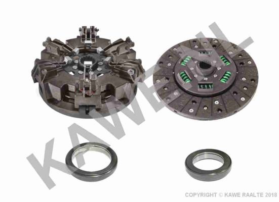 Kawe Koppelingsset 8156505