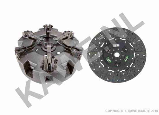 Kawe Koppelingsset 8157144