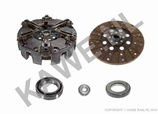 Kawe Koppelingsset 8177505