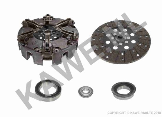 Kawe Koppelingsset 8177507