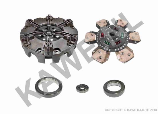 Kawe Koppelingsset 8183505