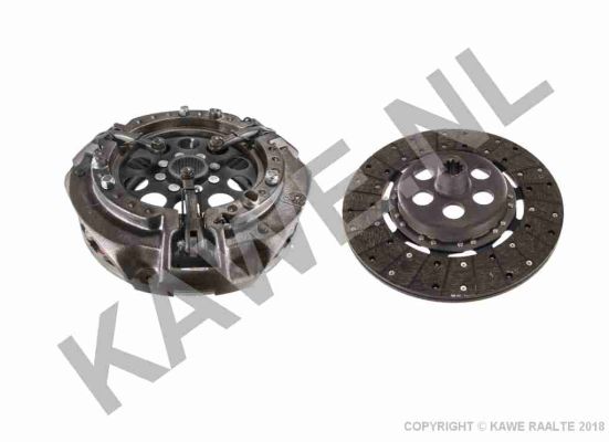 Kawe Koppelingsset 8203101