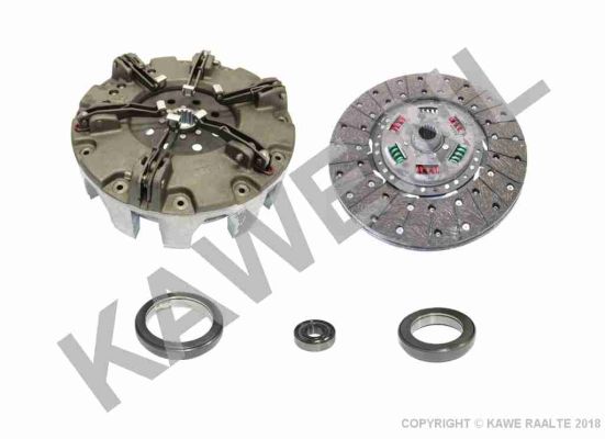 Kawe Koppelingsset 8253505