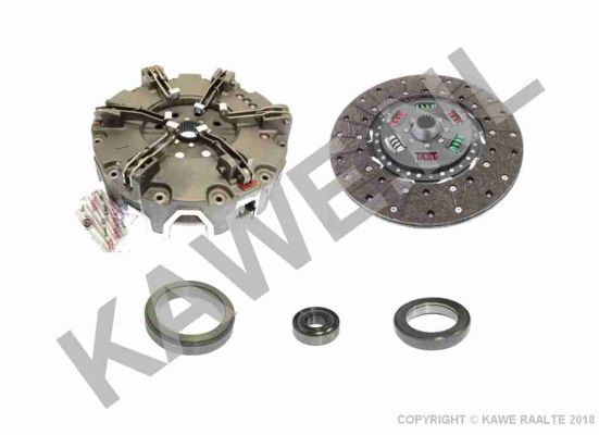 Kawe Koppelingsset 8263506