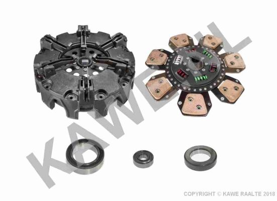 Kawe Koppelingsset 8281505