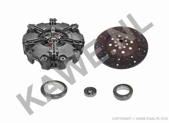 Kawe Koppelingsset 8304505