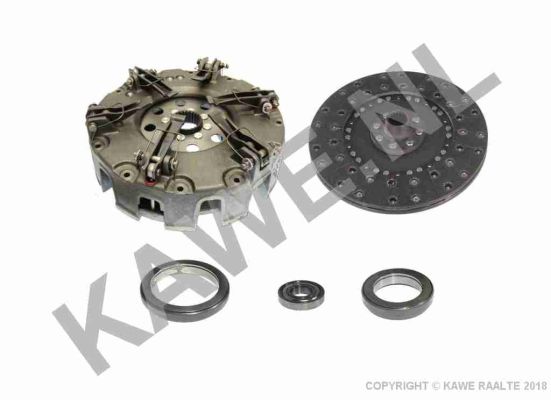 Kawe Koppelingsset 8305505