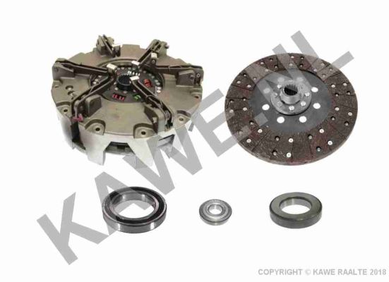 Kawe Koppelingsset 8310547