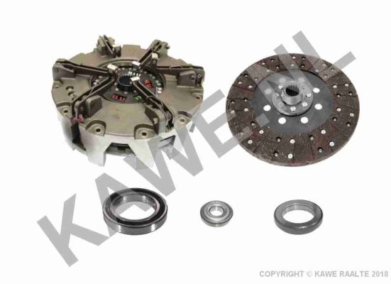 Kawe Koppelingsset 8310548