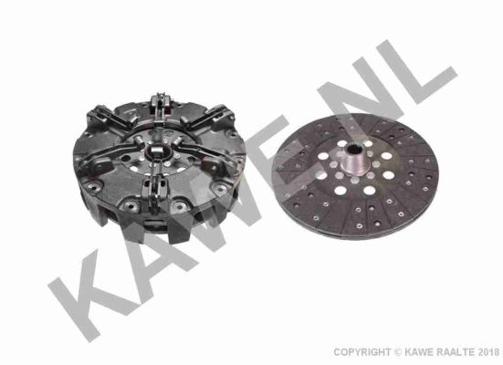 Kawe Koppelingsset 8321101