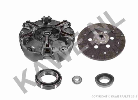 Kawe Koppelingsset 8324505