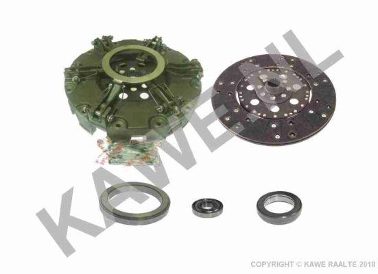 Kawe Koppelingsset 8327505