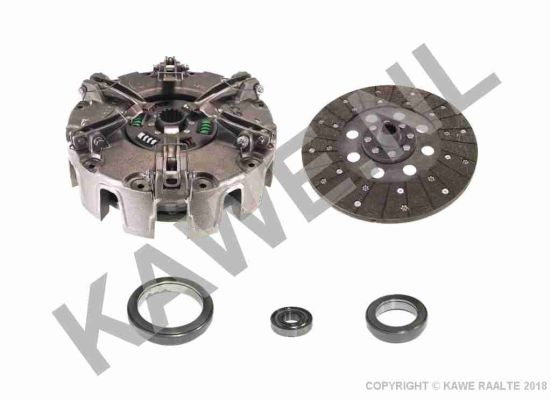 Kawe Koppelingsset 8335505