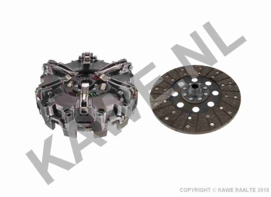 Kawe Koppelingsset 8341101