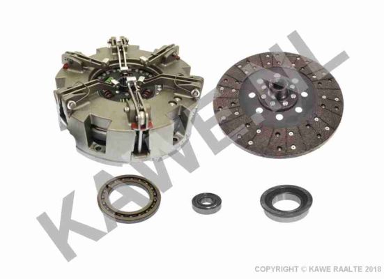 Kawe Koppelingsset 8342505