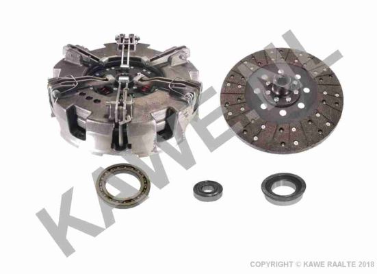 Kawe Koppelingsset 8345505