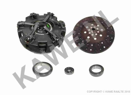 Kawe Koppelingsset 8348505