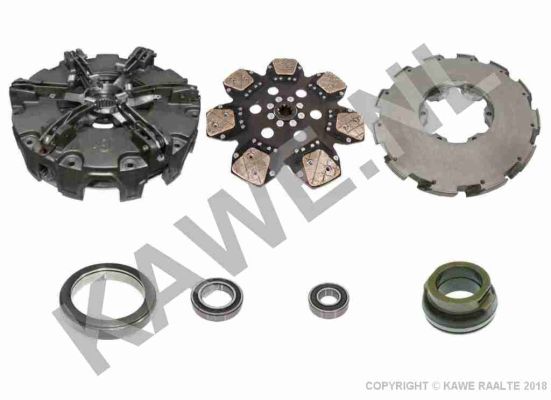 Kawe Koppelingsset 8360506