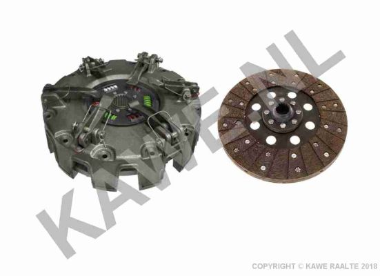 Kawe Koppelingsset 8364101