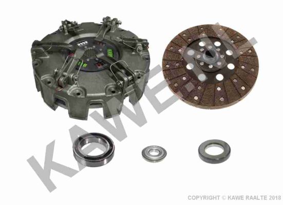 Kawe Koppelingsset 8364505