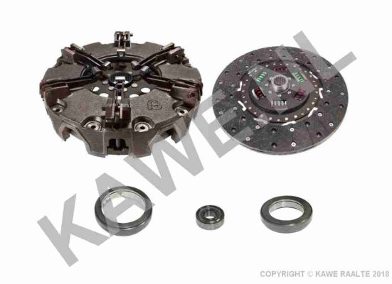 Kawe Koppelingsset 8365506