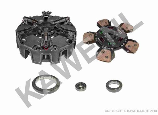 Kawe Koppelingsset 8370506