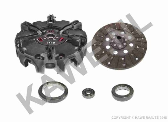 Kawe Koppelingsset 8373505