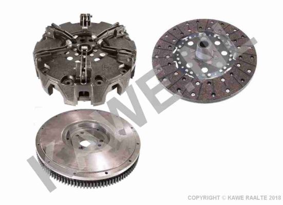 Kawe Koppelingsset 8397601