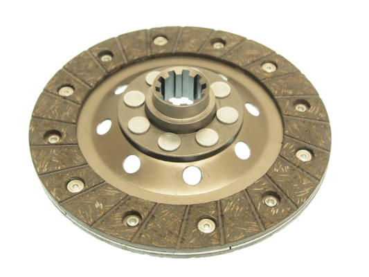 Kawe Frictieplaat 1563