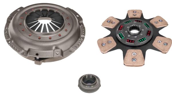 Kawe Koppelingsset 6277501