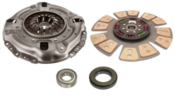 Kawe Koppelingsset 6316500