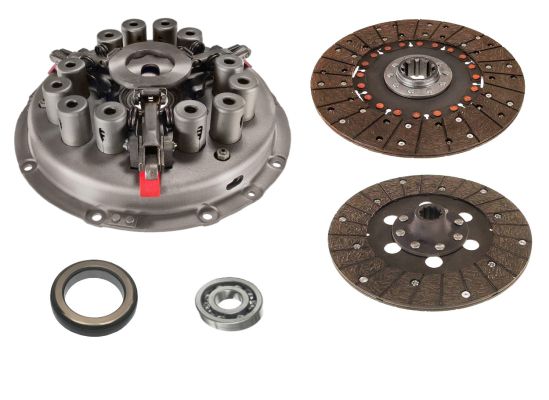 Kawe Koppelingsset 8002501