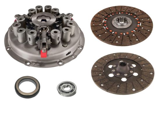 Kawe Koppelingsset 8002502