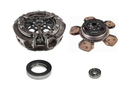 Kawe Koppelingsset 8095506