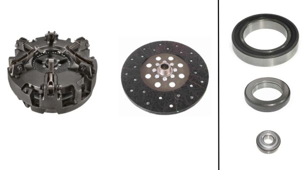 Kawe Koppelingsset 8103501