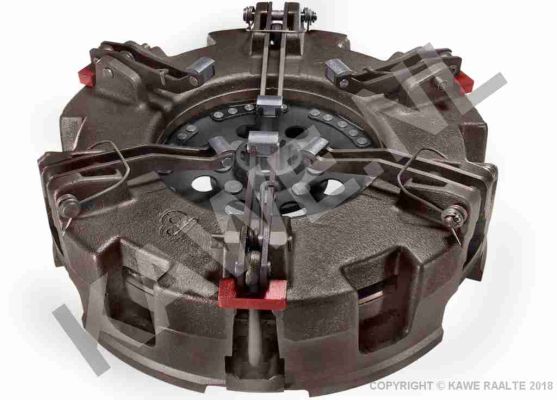 Kawe Drukgroep 8166/3