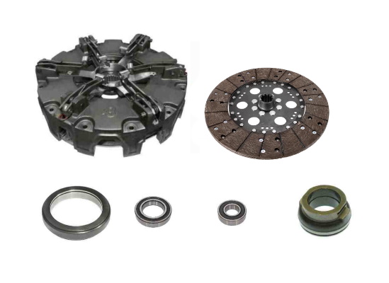 Kawe Koppelingsset 8360501