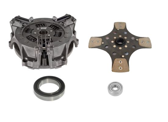 Kawe Koppelingsset 8380506