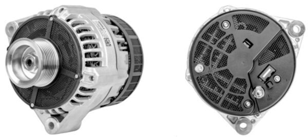 Mahle Original Alternator/Dynamo MG 759
