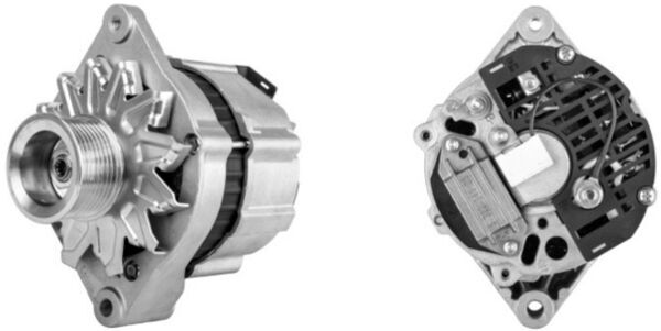 Mahle Original Alternator/Dynamo MG 736