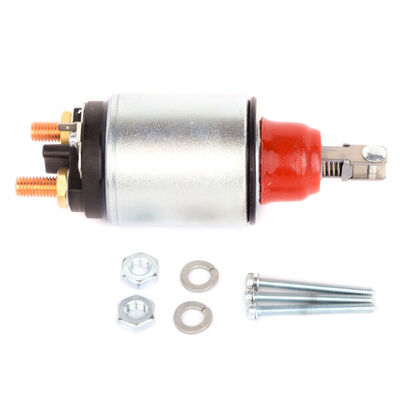 Mahle Original Starter magneetschakelaar MSX 357KIT