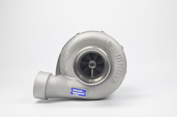 Mahle Original Turbolader 228 TC 14477 000